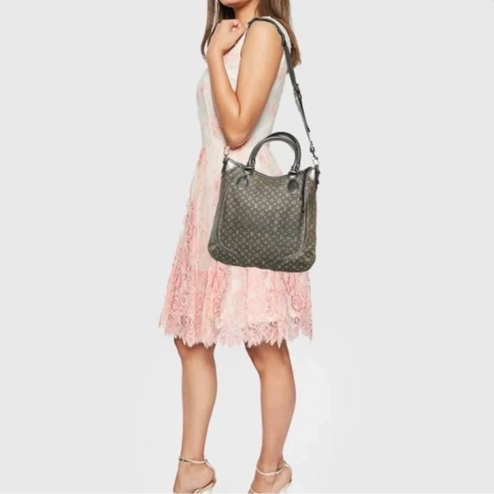 Louis Vuitton Besace Angele Bag